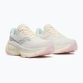 Dámské běžecké boty Saucony Hurricane 26 quartz/suede 3