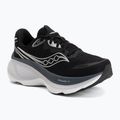 Dámské běžecké boty Saucony Hurricane 26 black/silver