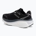 Dámské běžecké boty Saucony Hurricane 26 black/silver 3