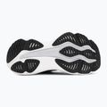 Dámské běžecké boty Saucony Hurricane 26 black/silver 4