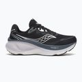Dámské běžecké boty Saucony Hurricane 26 black/silver
