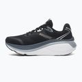 Dámské běžecké boty Saucony Hurricane 26 black/silver 2
