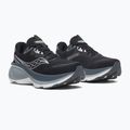 Dámské běžecké boty Saucony Hurricane 26 black/silver 3