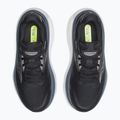 Dámské běžecké boty Saucony Hurricane 26 black/silver 6