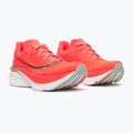 Dámské běžecké boty Saucony Endorphin Azura vizired 3