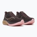 Dámské běžecké boty Saucony Endorphin Speed 5 torte/aureate 3