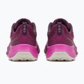 Dámské běžecké boty Saucony Peregrine 16 plum/mulberry 4