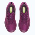 Dámské běžecké boty Saucony Peregrine 16 plum/mulberry 6
