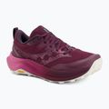 Dámské běžecké boty Saucony Peregrine 16 plum/mulberry