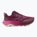 Dámské běžecké boty Saucony Peregrine 16 plum/mulberry 2