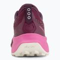 Dámské běžecké boty Saucony Peregrine 16 plum/mulberry 6
