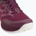 Dámské běžecké boty Saucony Peregrine 16 plum/mulberry 7