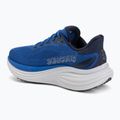 Pánské běžecké boty Saucony Triumph 24 lapis/silver 3
