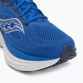 Pánské běžecké boty Saucony Triumph 24 lapis/silver 7