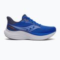 Pánské běžecké boty Saucony Triumph 24 lapis/silver