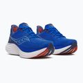 Pánské běžecké boty Saucony Triumph 24 lapis/silver 3