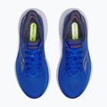 Pánské běžecké boty Saucony Triumph 24 lapis/silver 5