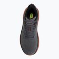 Pánské běžecké boty Saucony Guide Tr carbon/rust 5
