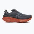 Pánské běžecké boty Saucony Guide Tr carbon/rust