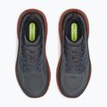 Pánské běžecké boty Saucony Guide Tr carbon/rust 5