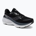 Pánské běžecké boty Saucony Hurricane 26 black/silver
