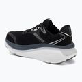 Pánské běžecké boty Saucony Hurricane 26 black/silver 3
