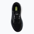 Pánské běžecké boty Saucony Hurricane 26 black/silver 5