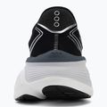 Pánské běžecké boty Saucony Hurricane 26 black/silver 6