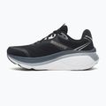 Pánské běžecké boty Saucony Hurricane 26 black/silver 2