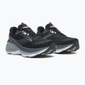 Pánské běžecké boty Saucony Hurricane 26 black/silver 3