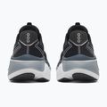 Pánské běžecké boty Saucony Hurricane 26 black/silver 4