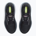 Pánské běžecké boty Saucony Hurricane 26 black/silver 6