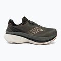 Pánské běžecké boty Saucony Hurricane 26 fatigue/black 2