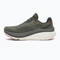 Pánské běžecké boty Saucony Hurricane 26 fatigue/black 2