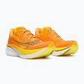 Pánské běžecké boty Saucony Endorphin Azura fuego 3
