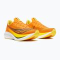 Pánské běžecké boty Saucony Endorphin Pro 5 fuego 3