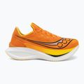 Pánské běžecké boty Saucony Endorphin Pro 5 fuego 2