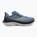Pánské běžecké boty Saucony Kinvara 16 windward/black 2