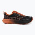 Pánské běžecké boty Saucony Peregrine 16 black/rust 2