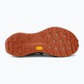 Pánské běžecké boty Saucony Peregrine 16 black/rust 4