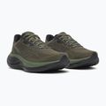 Pánské běžecké boty Saucony Ride 19 fatigue/black 3