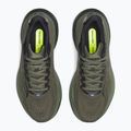 Pánské běžecké boty Saucony Ride 19 fatigue/black 6