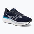 Pánské běžecké boty Saucony Ride 19 naval/cobalt