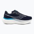 Pánské běžecké boty Saucony Ride 19 naval/cobalt 2