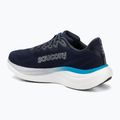 Pánské běžecké boty Saucony Ride 19 naval/cobalt 3