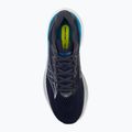 Pánské běžecké boty Saucony Ride 19 naval/cobalt 5
