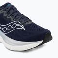 Pánské běžecké boty Saucony Ride 19 naval/cobalt 7
