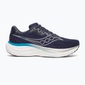 Pánské běžecké boty Saucony Ride 19 naval/cobalt