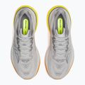 Pánské běžecké boty Saucony Ride 19 cadet/fuego 6