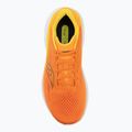 Pánské běžecké boty Saucony Guide 19 fuego/cyber 5